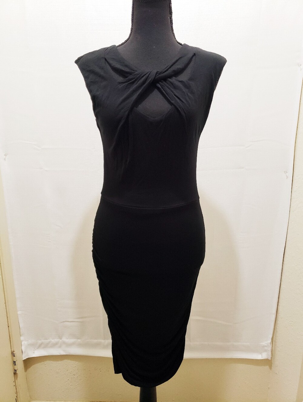 INC Midi Dress